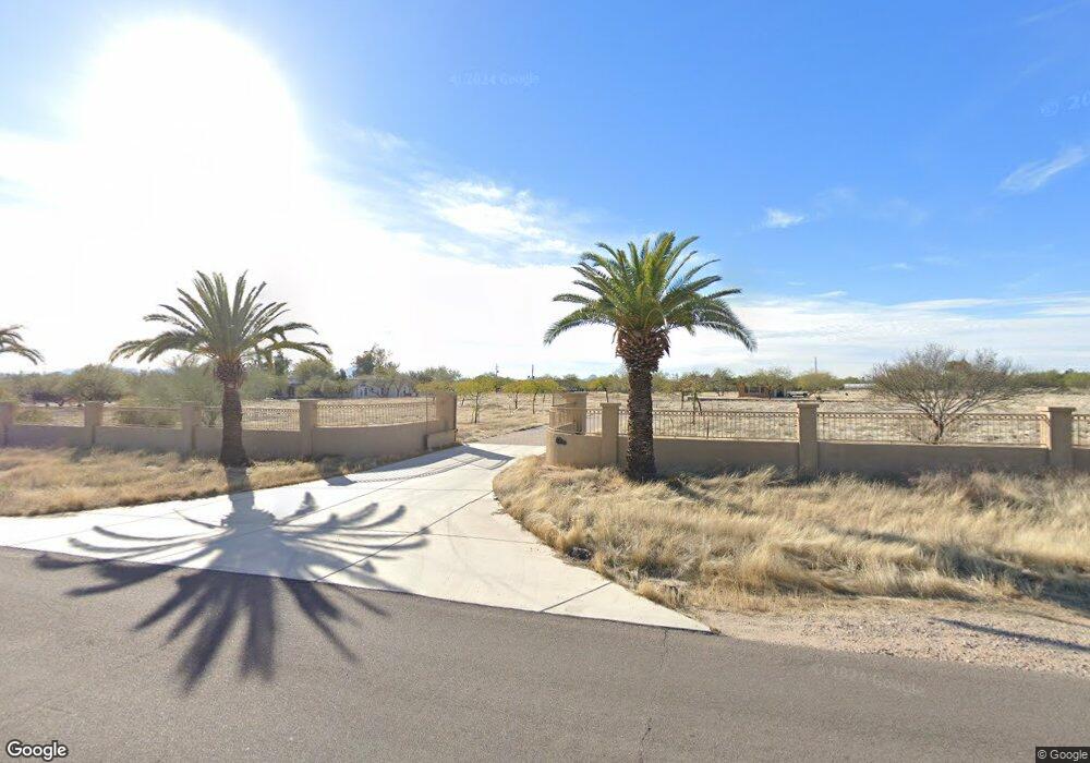 9347 N Calle Buena Vista, Tucson, AZ 85704 - photo 1