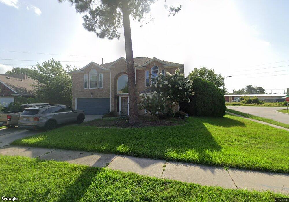 602 Loggers Chase Ct, Spring, TX 77386 - photo 1