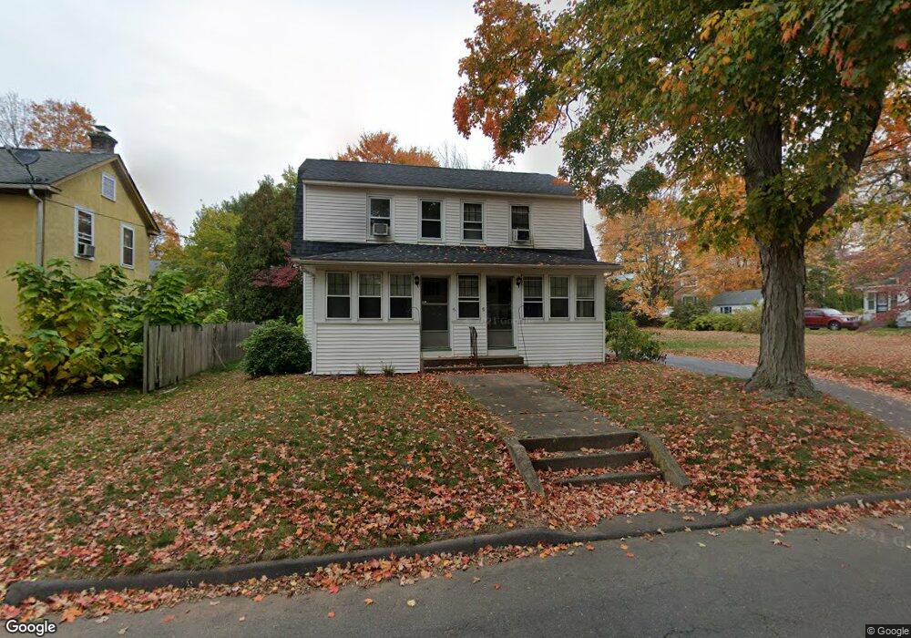 37 Spring St unit 39, Glastonbury, CT 06033 - photo 1