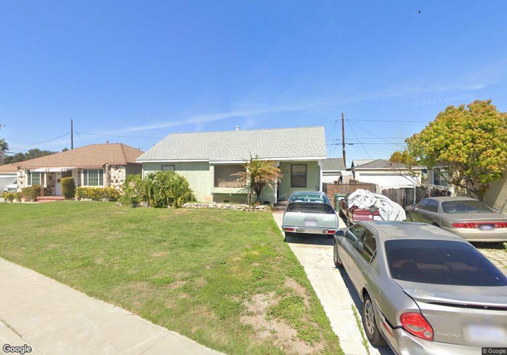 1113 E 124th St, Los Angeles, CA 90059 - photo 1