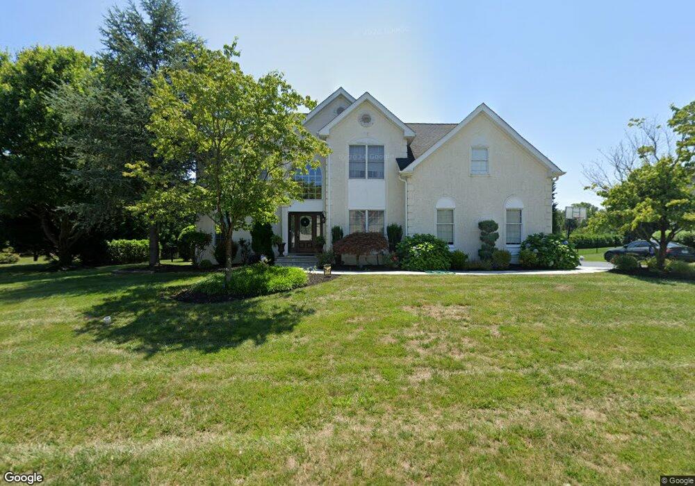 6 Christopher Dr, Glen Mills, PA 19342 - photo 1