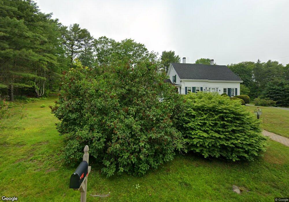 1228 State Route 32, Round Pond, ME 04564 - photo 1