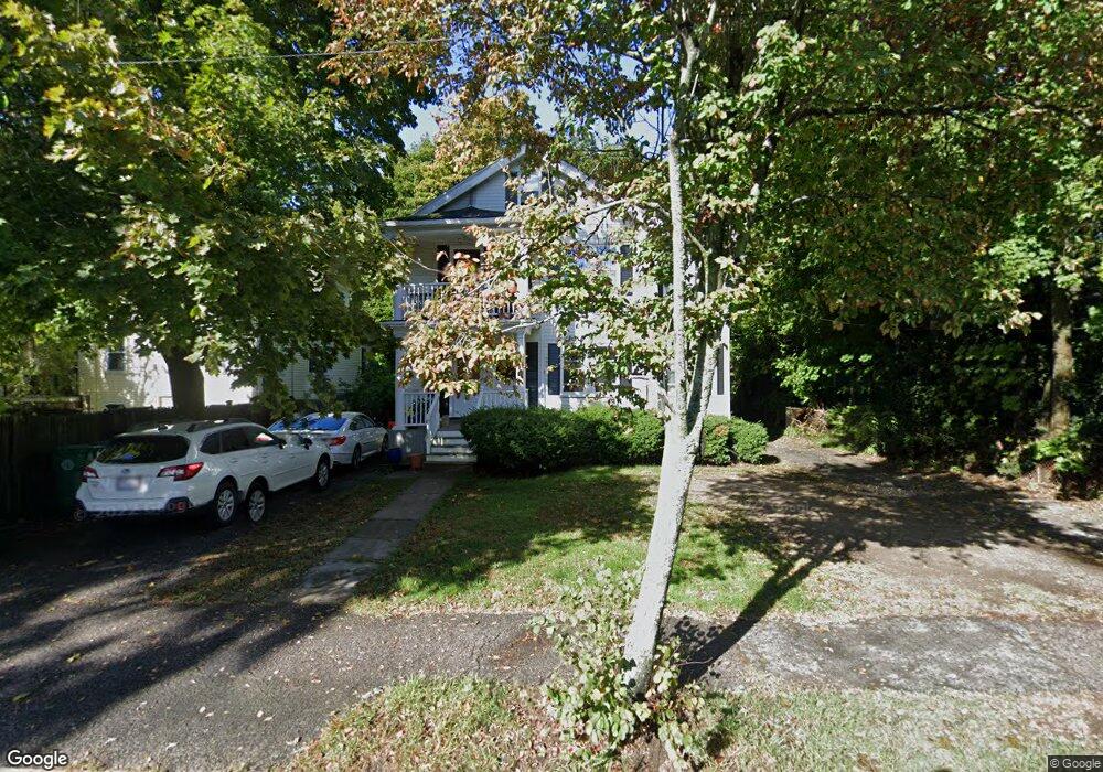 275 Parker St unit 277, Newton Center, MA 02459 - photo 1