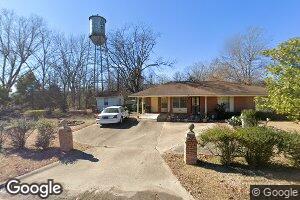 149 S Union St, Drew, MS 38737