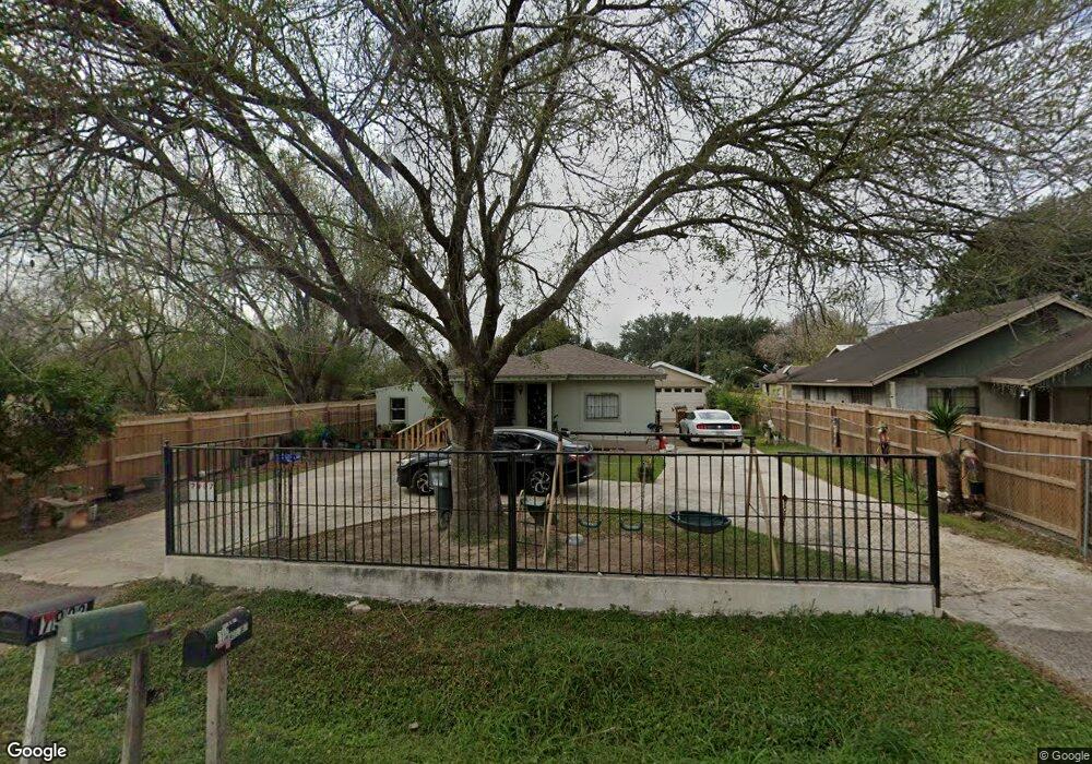 7907 San Angelo St, Weslaco, TX 78596 - photo 1