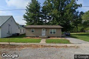 230 Benton St, Equality, IL 62934