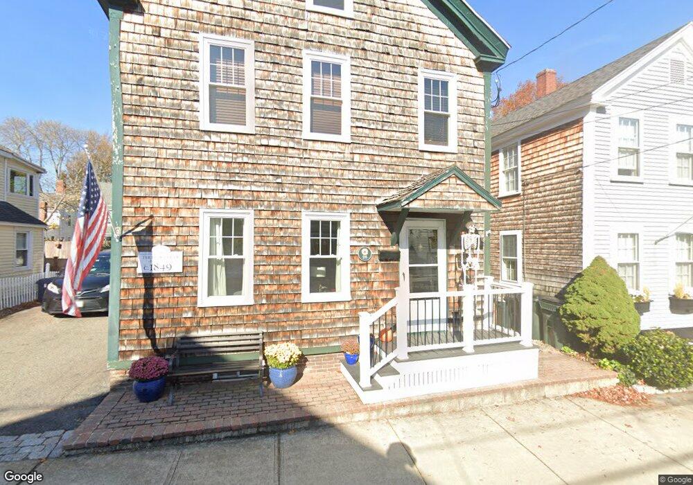 26 Dove St, Newburyport, MA 01950 - photo 1