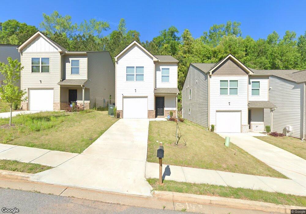 6104 Avery St SW, Covington, GA 30014 - photo 1