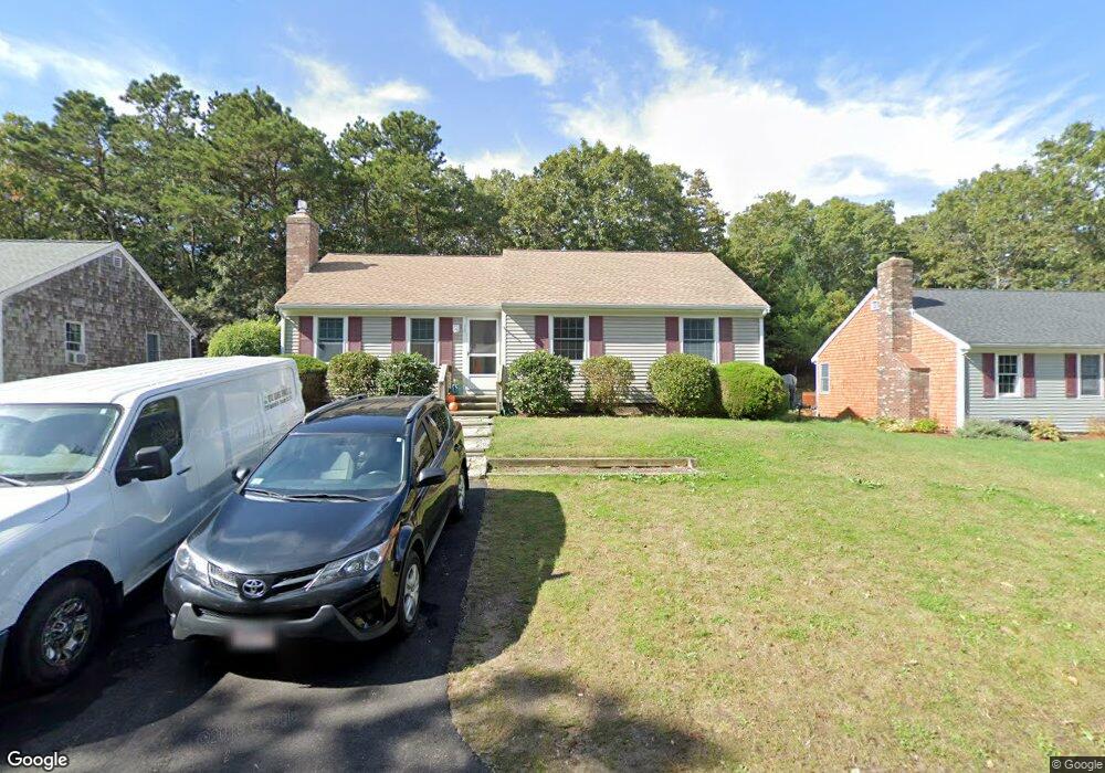 18 Esker Place, East Falmouth, MA 02536 - photo 1