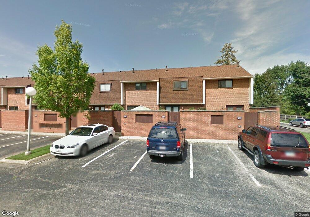 1767 Willoway Cir N unit 1767, Columbus, OH 43220 - photo 1