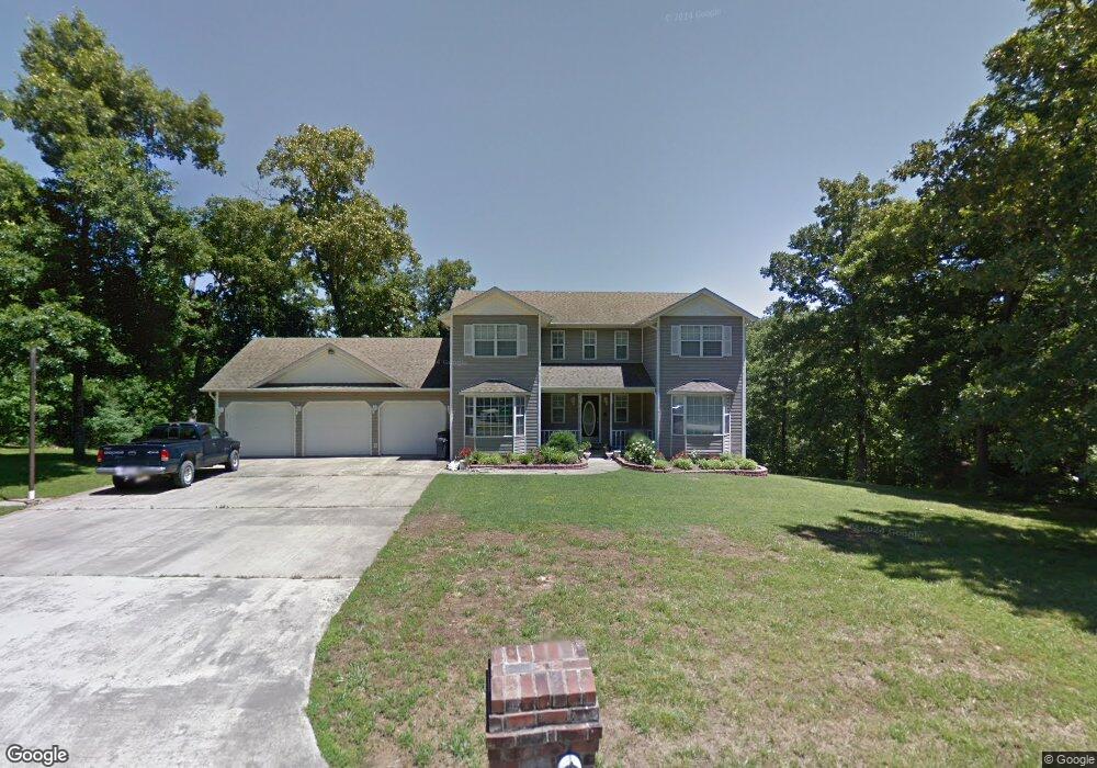 332 County Road 475, Poplar Bluff, MO 63901 - photo 1