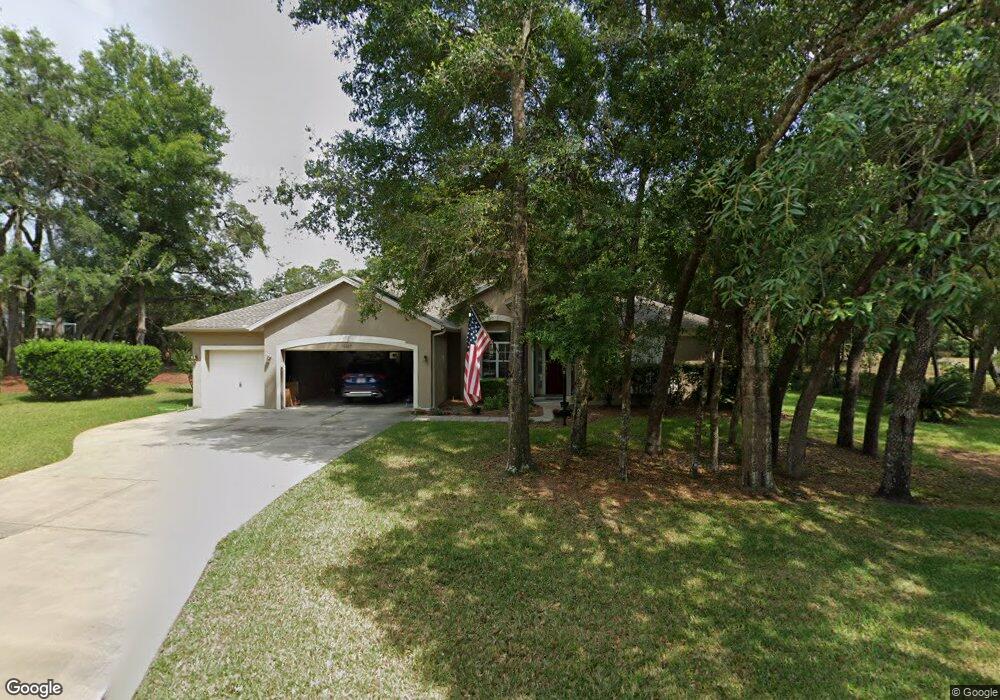 10125 SW 188th Cir, Dunnellon, FL 34432 - photo 1