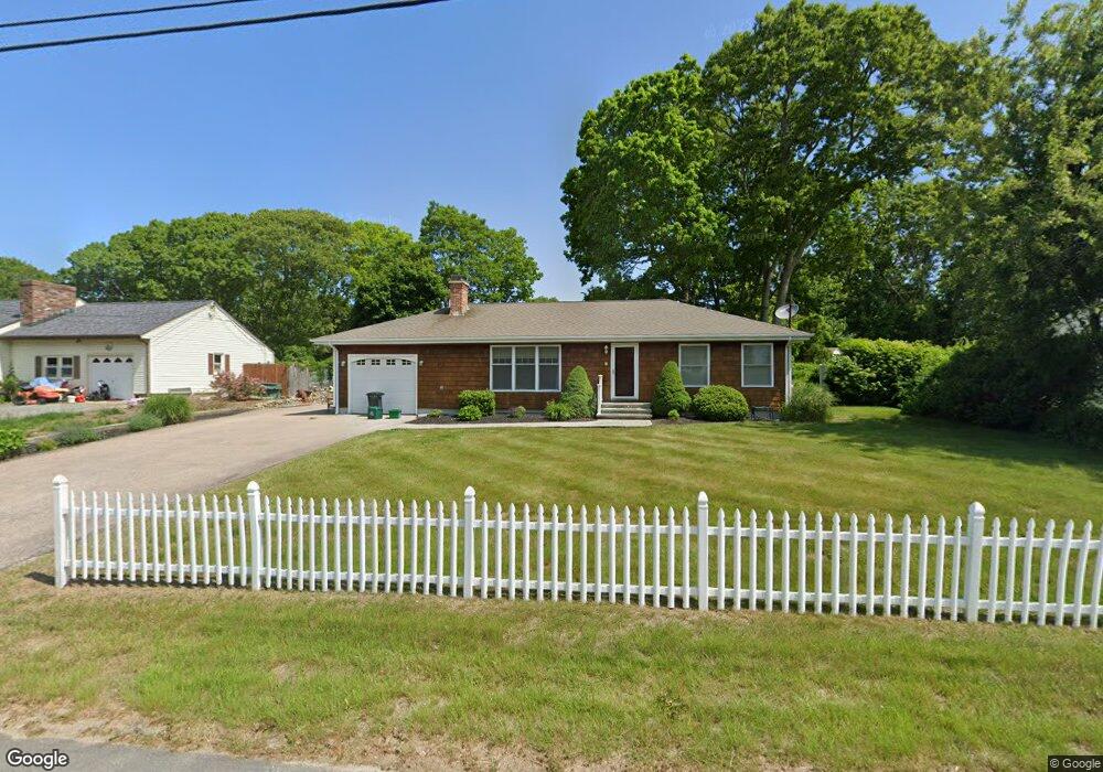 4 Plateau Rd, Westerly, RI 02891 - photo 1