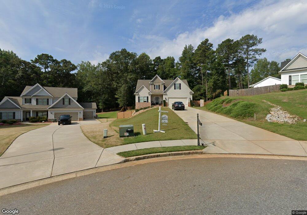 1237 Windstone Place unit 9, Winder, GA 30680 - photo 1