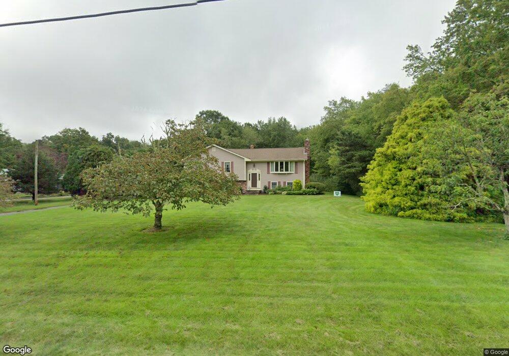 15 Fallon Dr, Westport, MA 02790 - photo 1