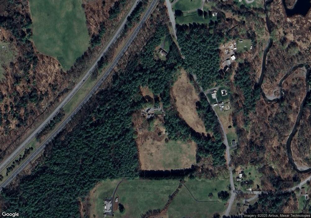 209 River St, Bernardston, MA 01337 - photo 1