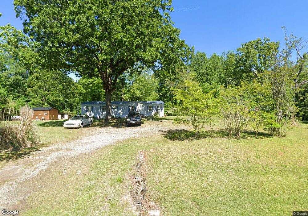 2685 Samples Scales Rd, Homer, GA 30547 - photo 1