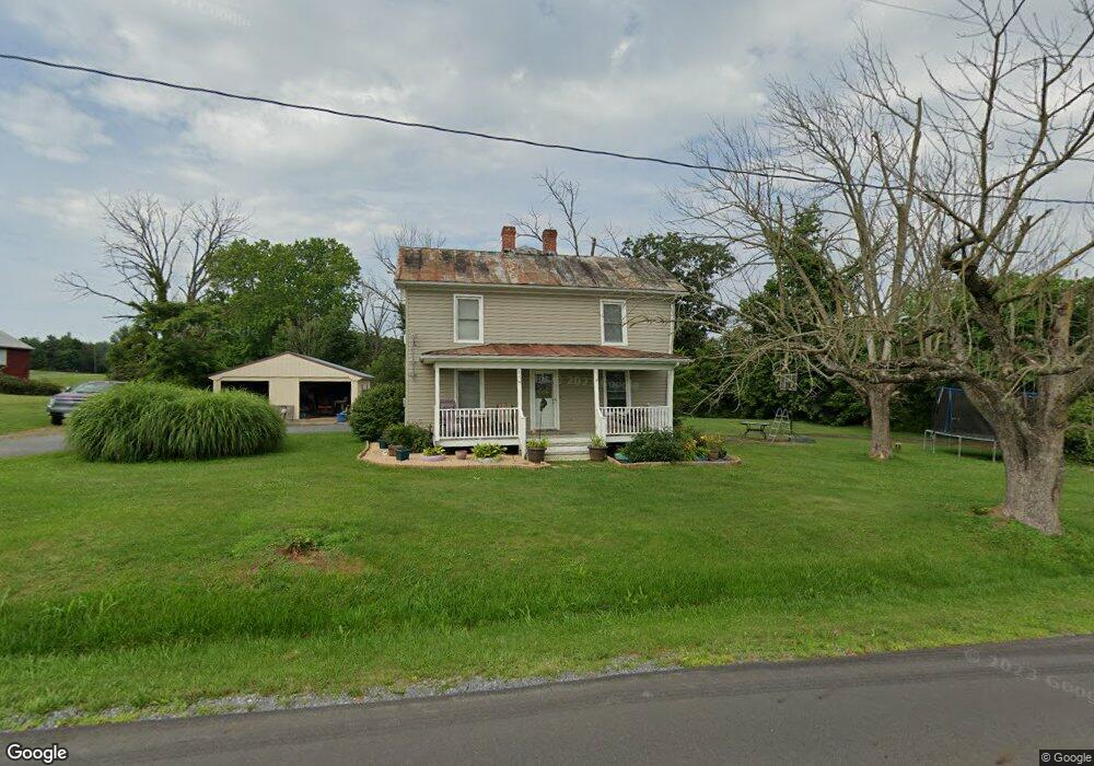 1589 Dam Town Rd, Fort Defiance, VA 24437 - photo 1