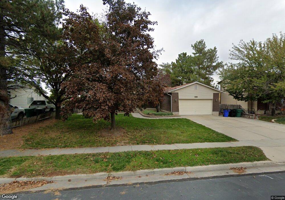 3236 New World Dr, West Jordan, UT 84084 - photo 1