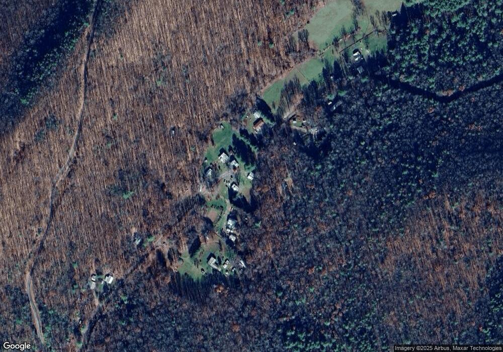 318 Sager Hollow Rd, Lost City, WV 26810 - photo 1