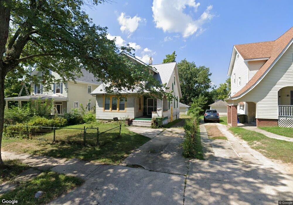 2703 Montebello Terrace, Baltimore, MD 21214 - photo 1