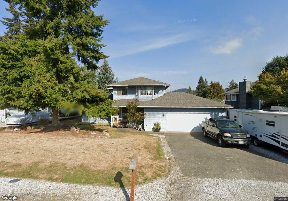 3796 Spring Coulee Rd, Bellingham, WA 98226 - photo 1