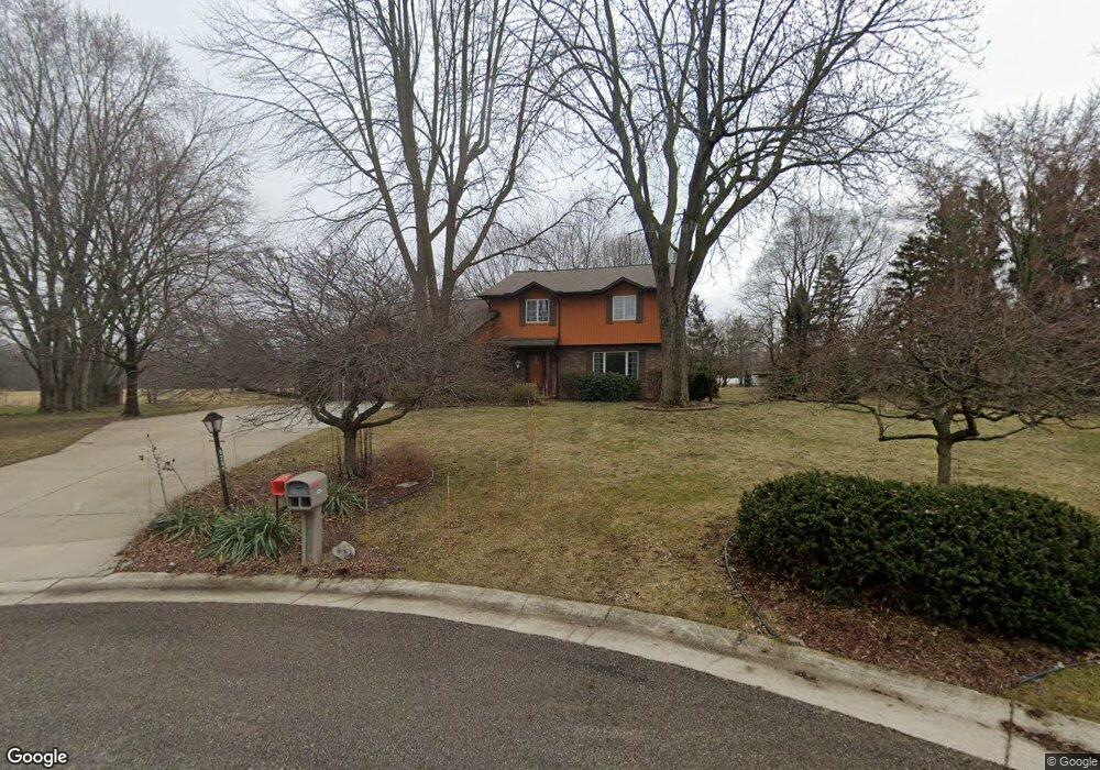 6286 Tanbark Ct, Flint, MI 48532 - photo 1