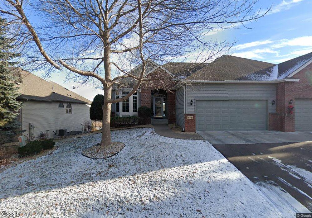 11321 Preserve Ln N, Champlin, MN 55316 - photo 1