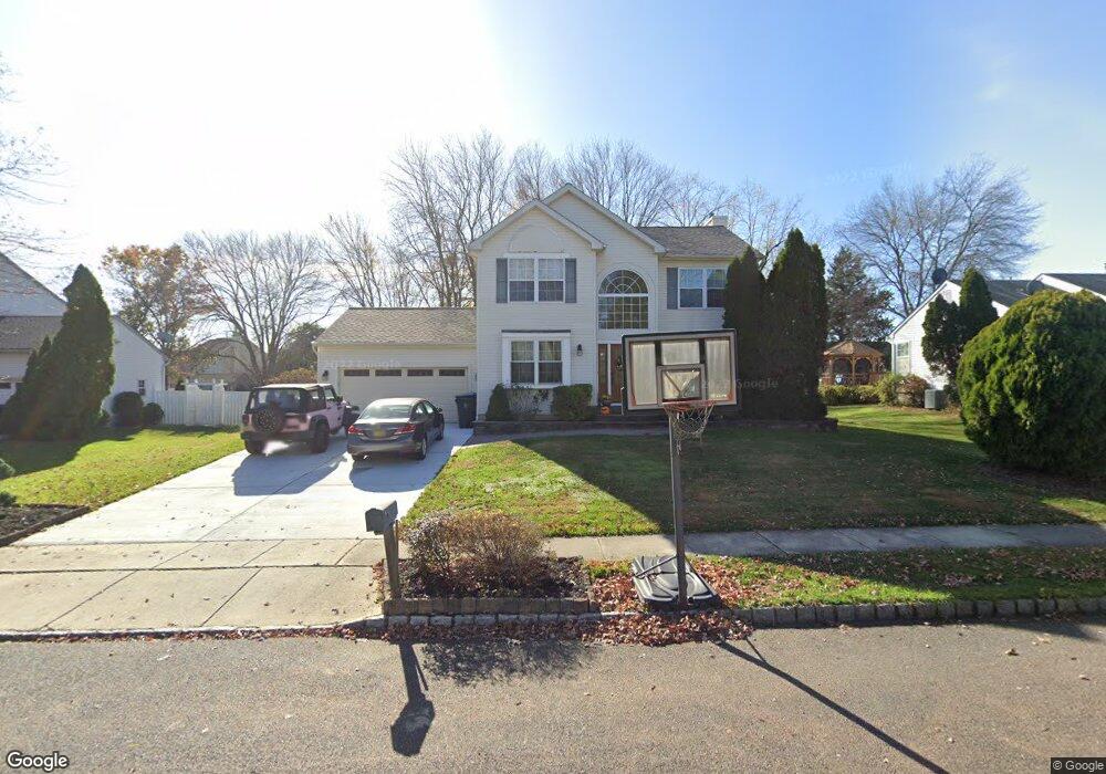 1814 Hessian Dr, Williamstown, NJ 08094 - photo 1