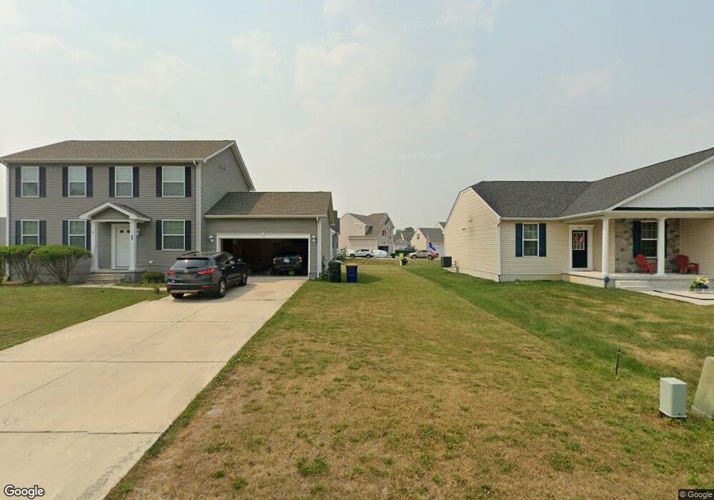 77 Fan Branch Dr, Felton, DE 19943 - photo 1