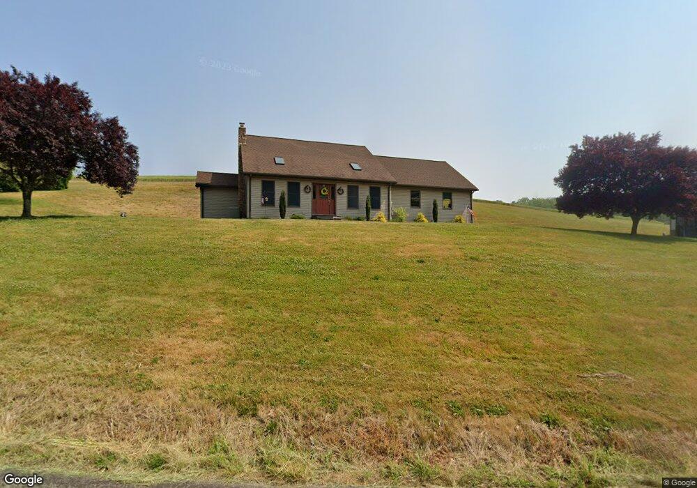 167 Dahl Rd, Bloomsburg, PA 17815 - photo 1