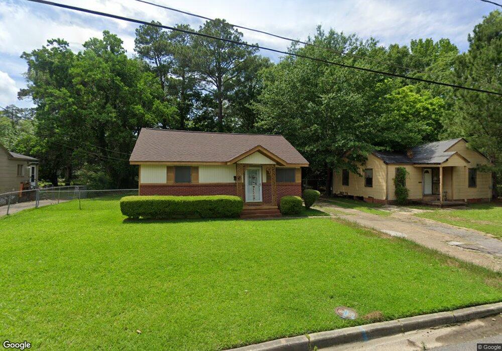 926 S 14th Ave, Laurel, MS 39440 - photo 1