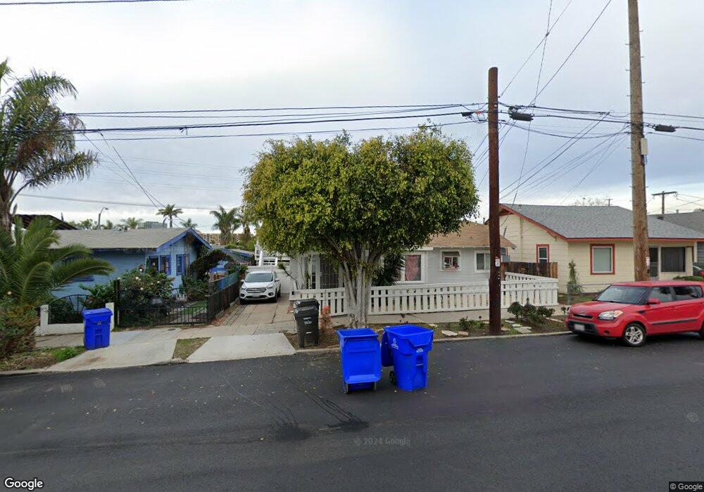 4020-24 34th St, San Diego, CA 92104 - photo 1