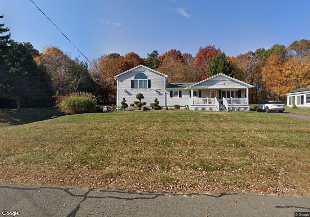 48 Lakeview Dr, Wolcott, CT 06716 - photo 1