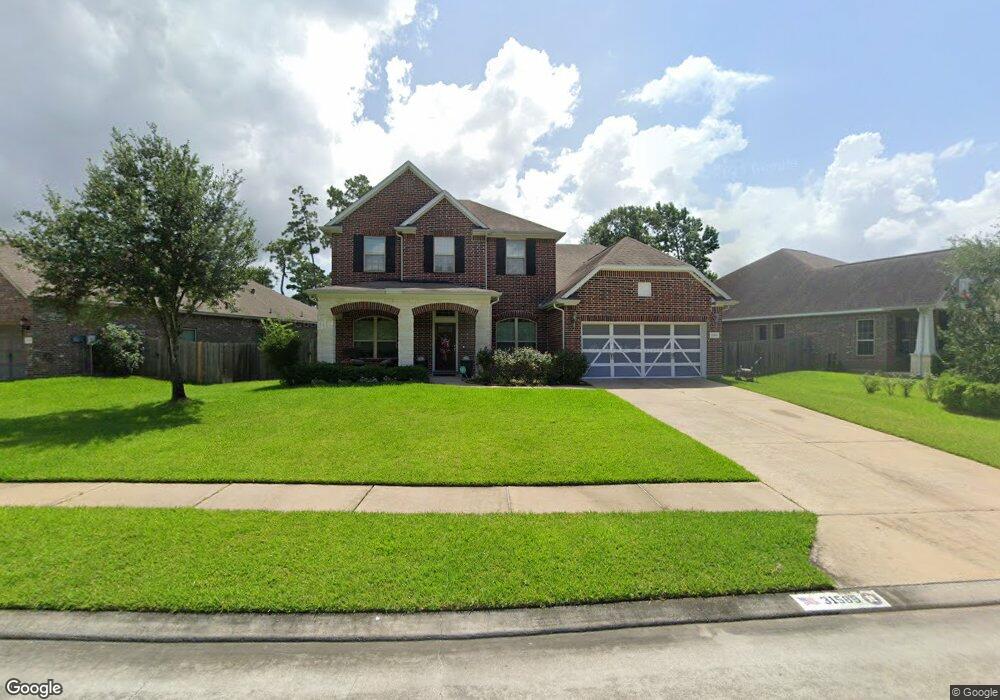 31589 Ember Trail Ln, Spring, TX 77386 - photo 1