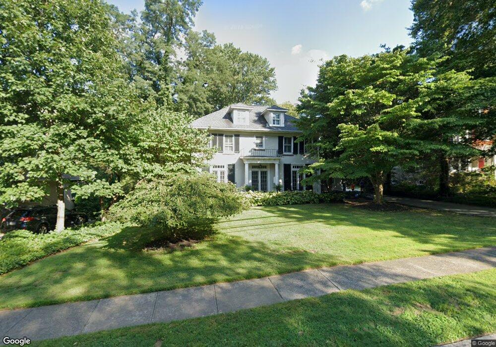 521 Cedar Ln, Swarthmore, PA 19081 - photo 1