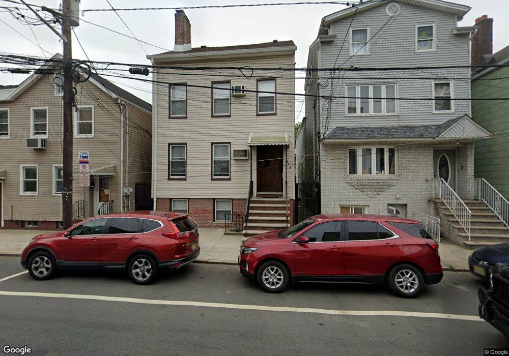 242 Walnut St, Newark, NJ 07105 - photo 1