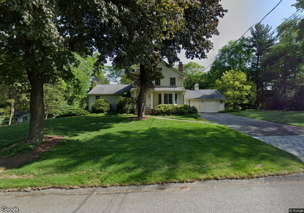 19 Round Ridge Trail, Trumbull, CT 06611 - photo 1