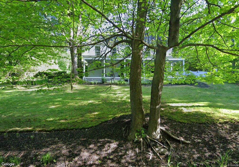 127 Prospect St, Sherborn, MA 01770 - photo 1