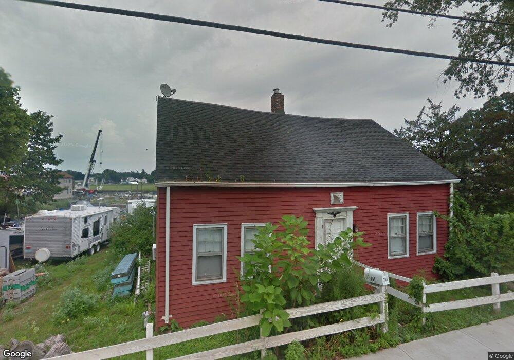 231 Harbor St, Branford, CT 06405 - photo 1