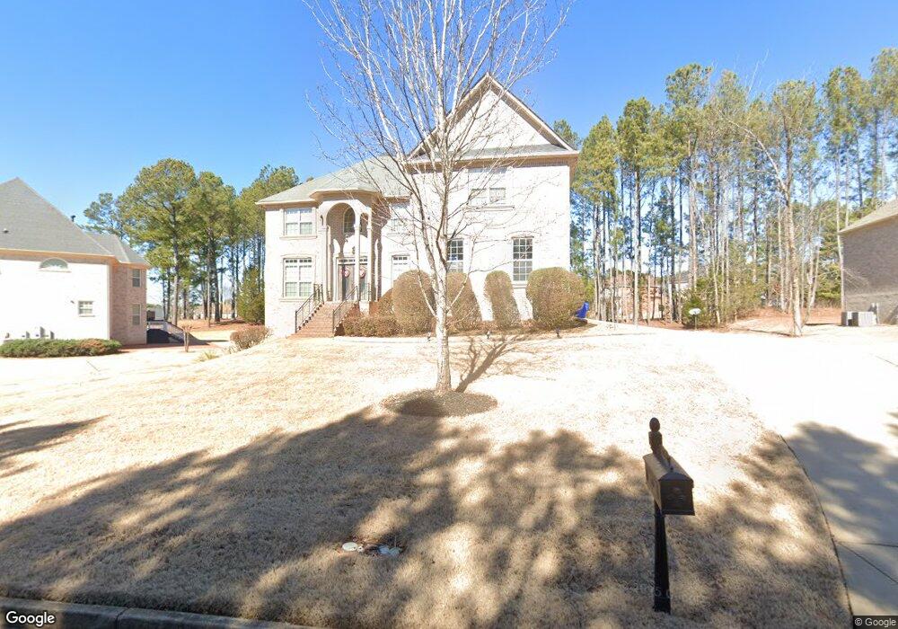 2572 Westchester Way SE, Conyers, GA 30013 - photo 1