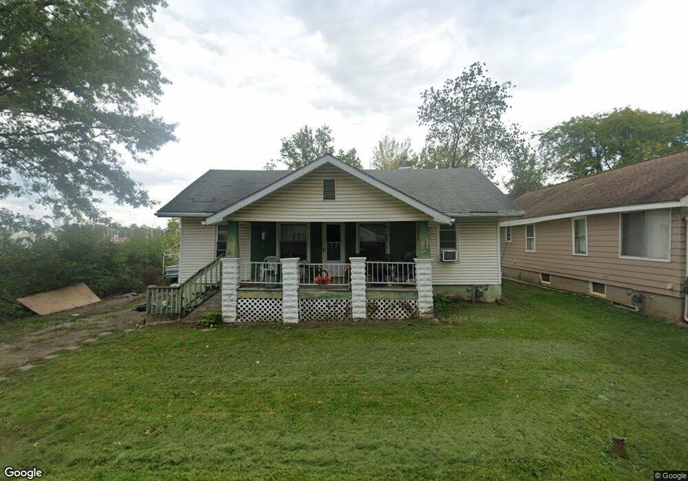 2210 Carolina Ave, Lima, OH 45805 - photo 1