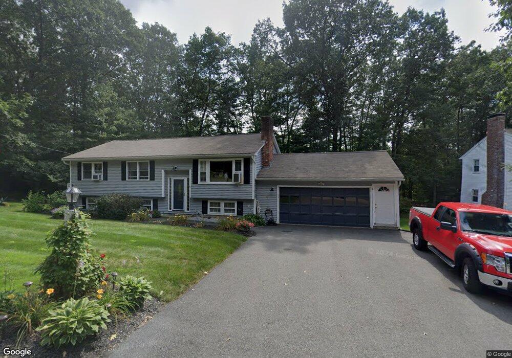 4 Shadwell Rd, Nashua, NH 03062 - photo 1