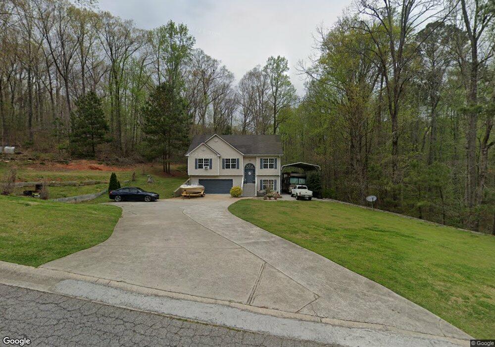 3640 Valley Creek Dr, Flowery Branch, GA 30542 - photo 1