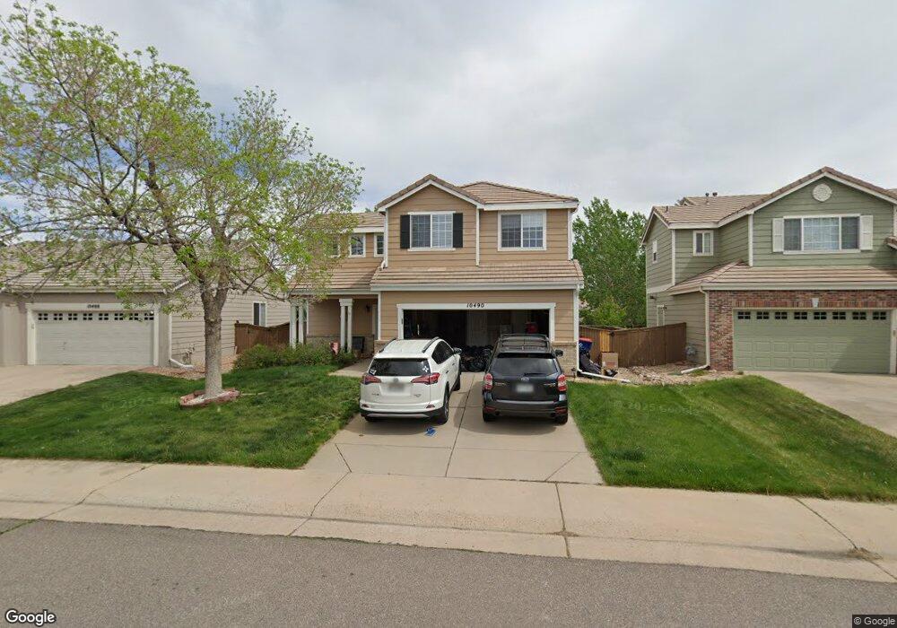 10490 Tracewood Cir, Highlands Ranch, CO 80130 - photo 1