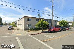 1590 Oregon St, Berkeley, CA 94703