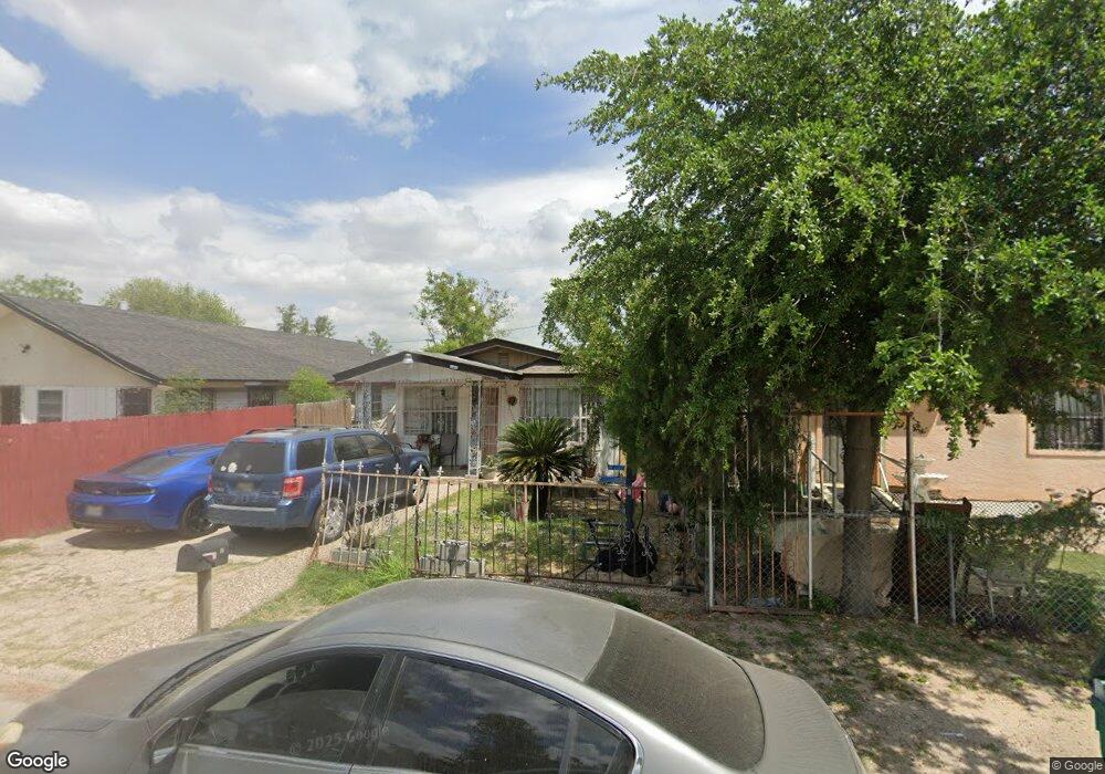 1109 E Evans Ave, Pharr, TX 78577 - photo 1