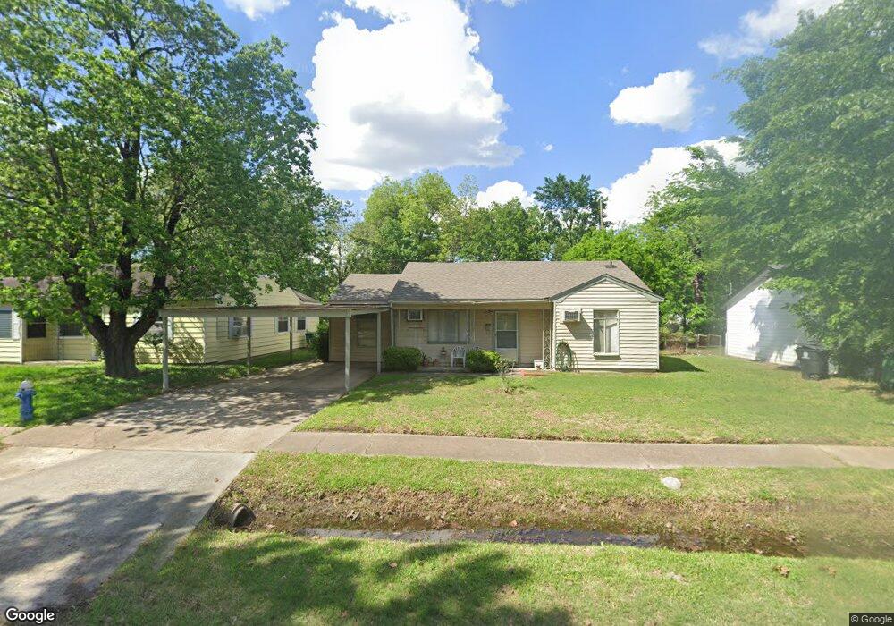 225 Norview Dr, Houston, TX 77022 - photo 1