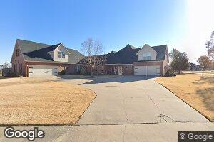 160 Rhett Ave, Springdale, AR 72762