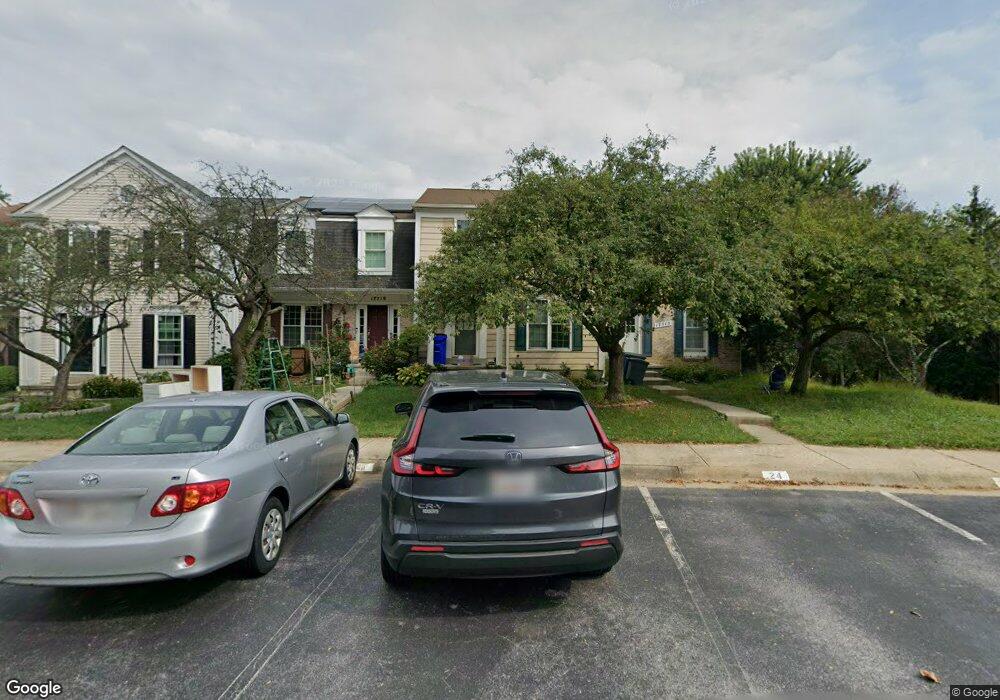 17717 Chipping Ct, Olney, MD 20832 - photo 1